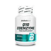 BIOTECHUSA - Q10 Coenzyme